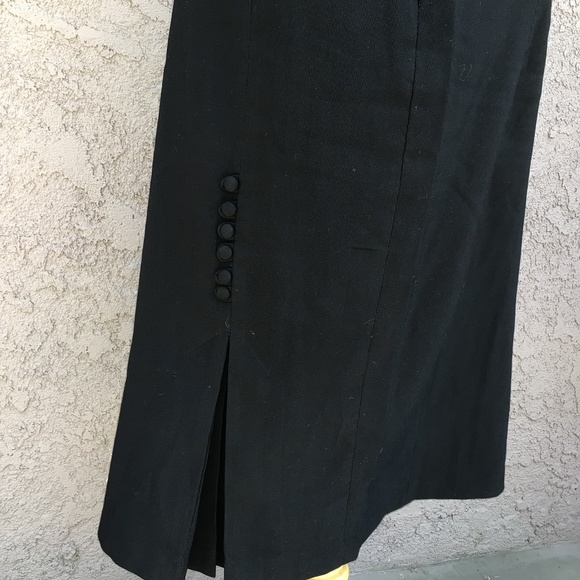 Bettie Page by Tatyana Black Pencil Vintage - Picture 4 of 11